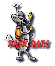 Link to Pack Rat Web Site
